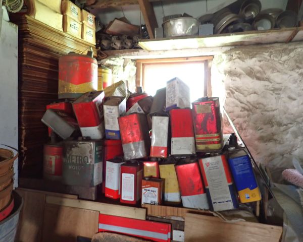 Auction listing photo