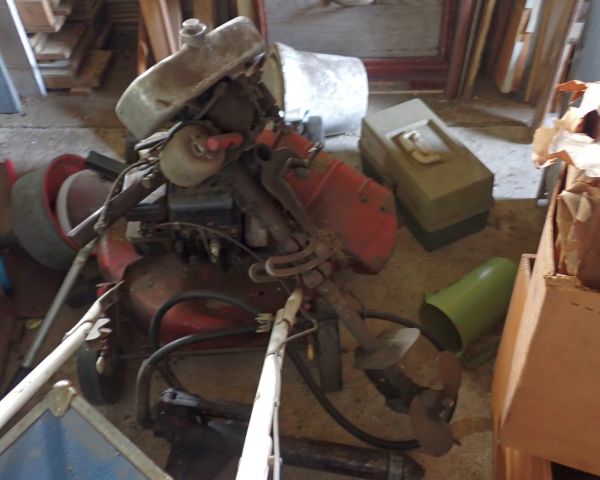 Auction listing photo
