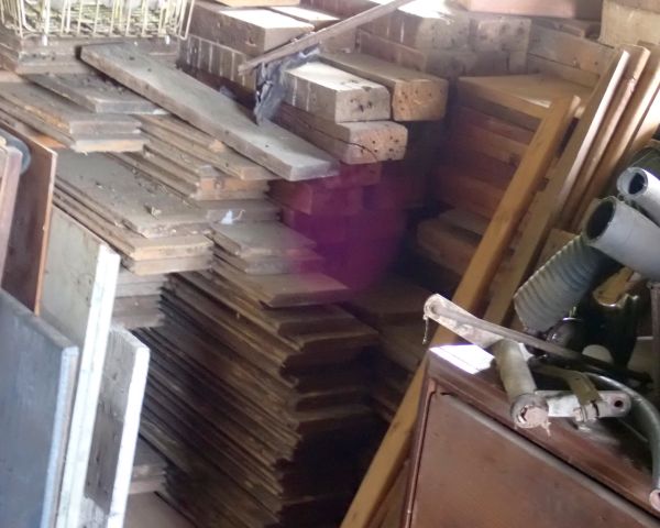 Auction listing photo