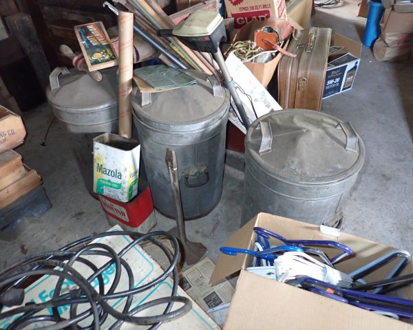 Auction listing photo