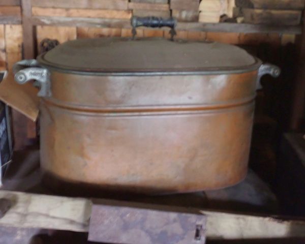 Auction listing photo