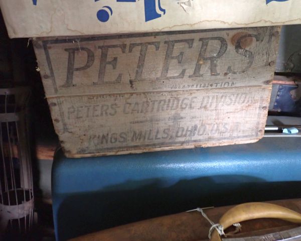 Auction listing photo