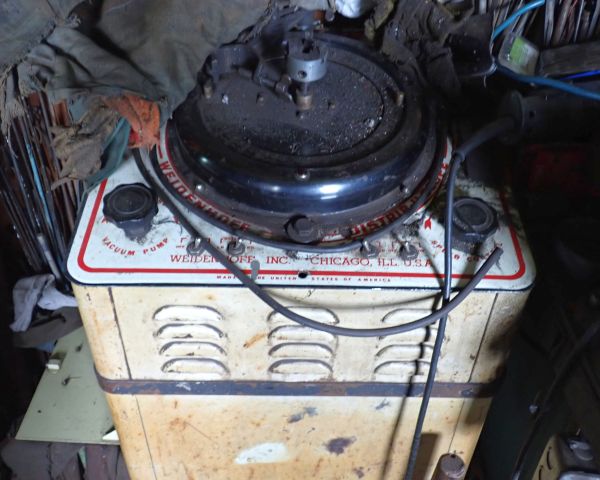 Auction listing photo