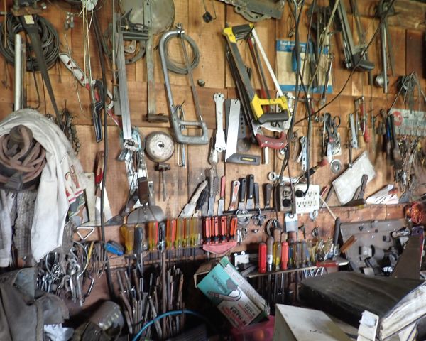 Auction listing photo