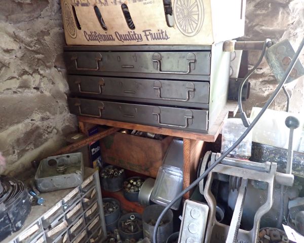 Auction listing photo