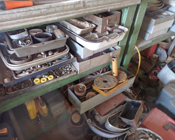 Auction listing photo