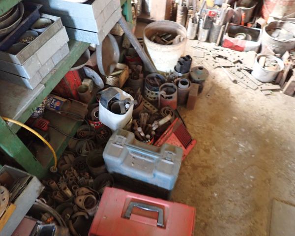 Auction listing photo