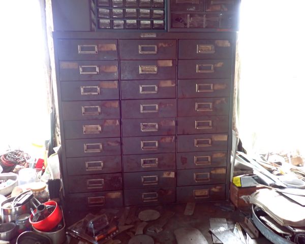 Auction listing photo