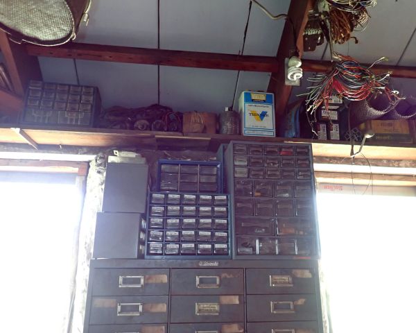 Auction listing photo
