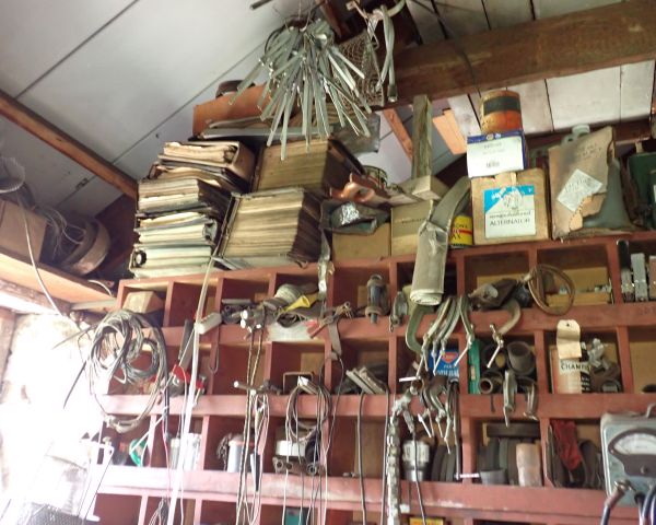 Auction listing photo