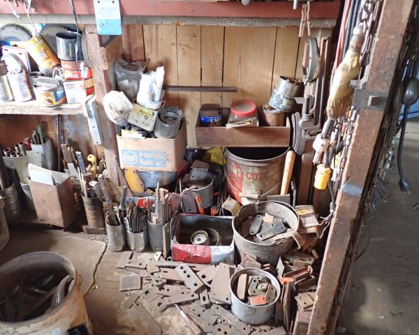 Auction listing photo
