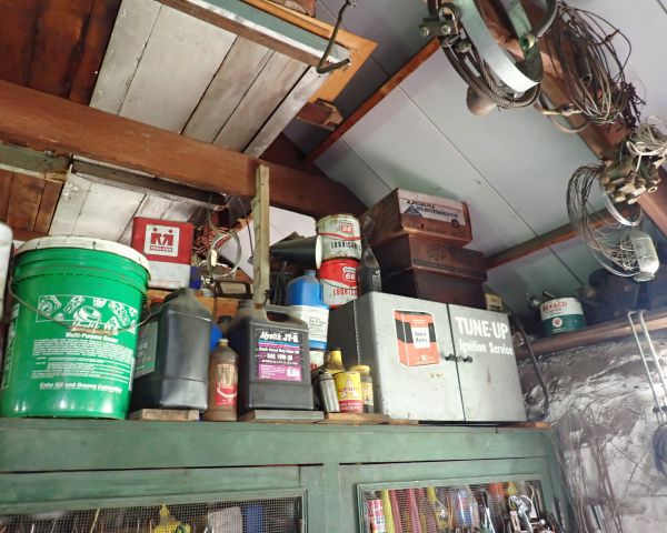 Auction listing photo