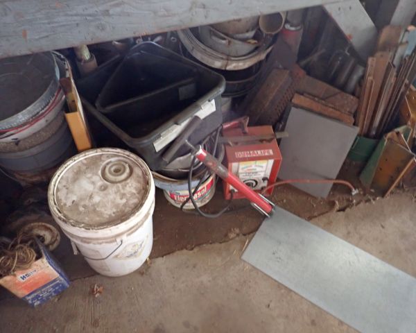 Auction listing photo
