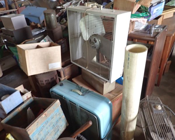 Auction listing photo