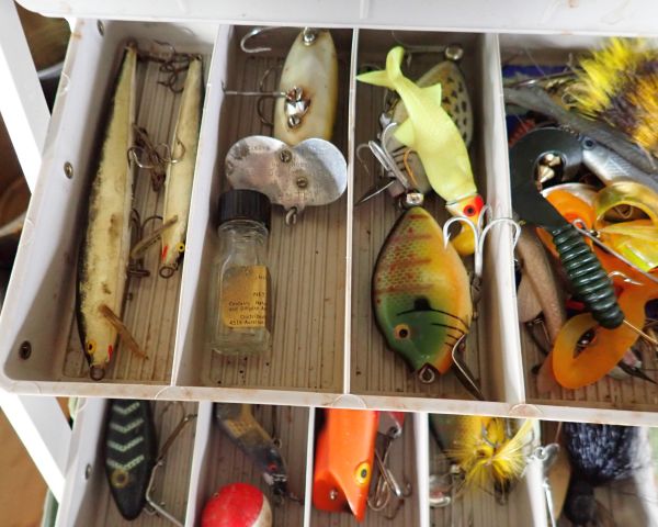 Auction listing photo