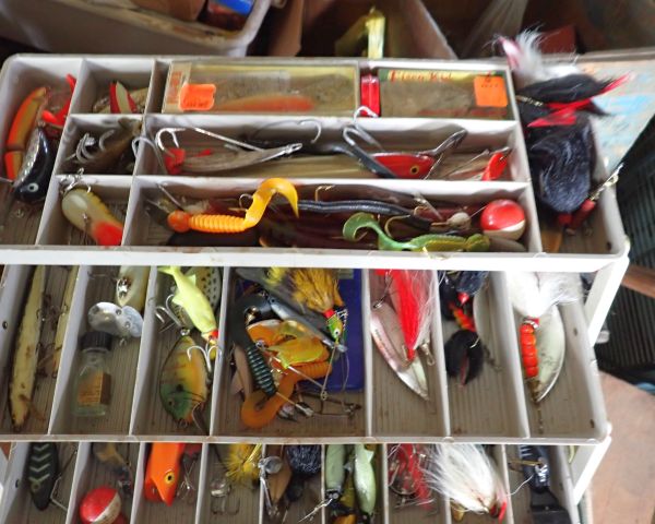 Auction listing photo