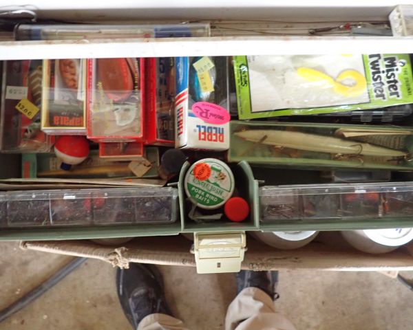 Auction listing photo