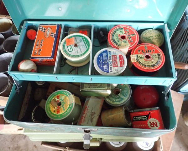 Auction listing photo