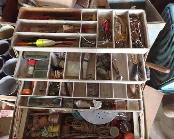 Auction listing photo