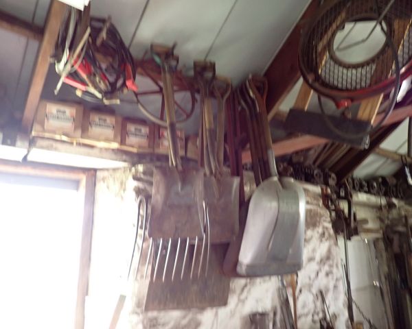 Auction listing photo