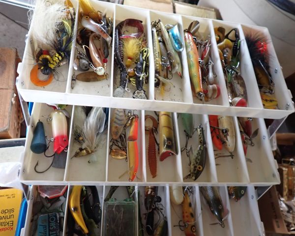 Auction listing photo