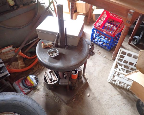 Auction listing photo