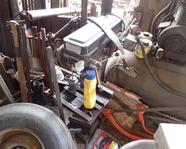 Auction listing photo
