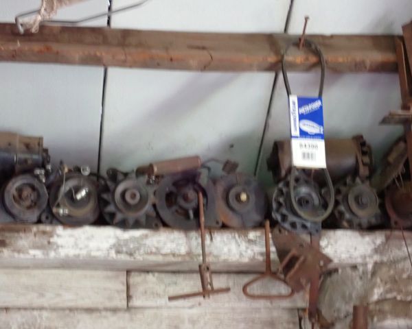 Auction listing photo