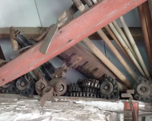 Auction listing photo