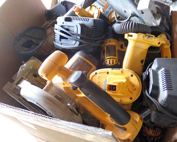Auction listing photo