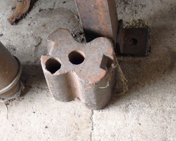 Auction listing photo