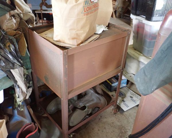 Auction listing photo