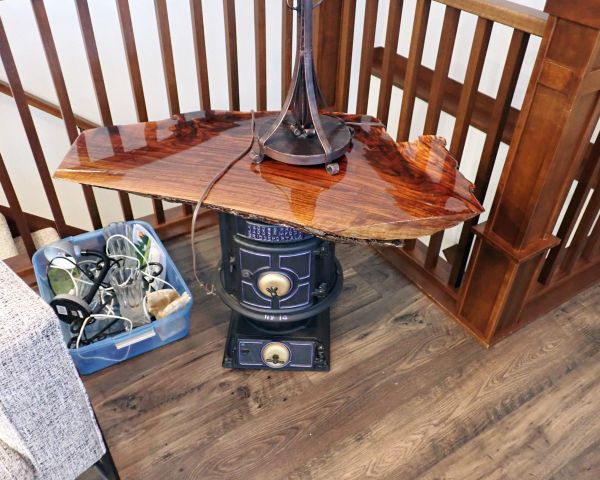 Auction listing photo
