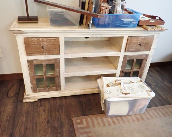 Auction listing photo