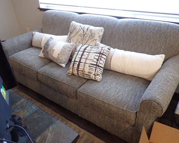 Auction listing photo