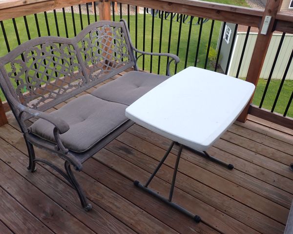 Auction listing photo