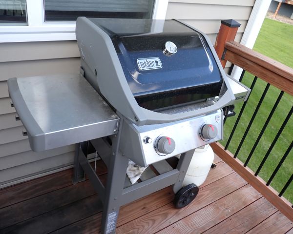 Auction listing photo