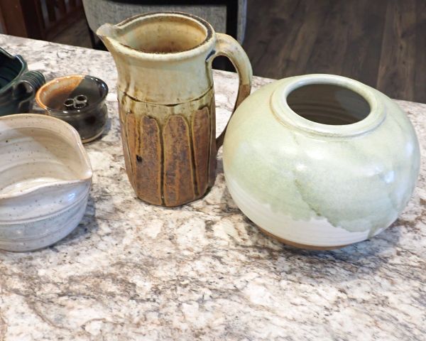 Auction listing photo
