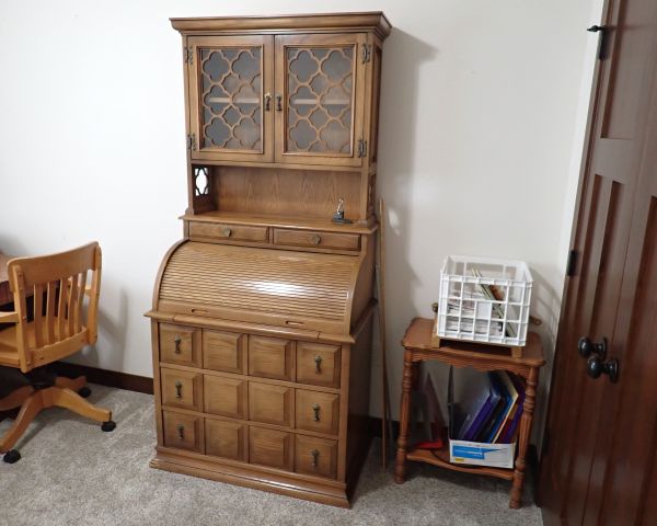 Auction listing photo