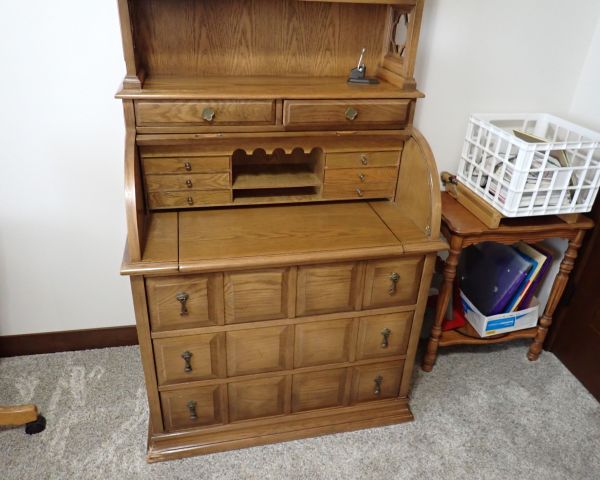 Auction listing photo