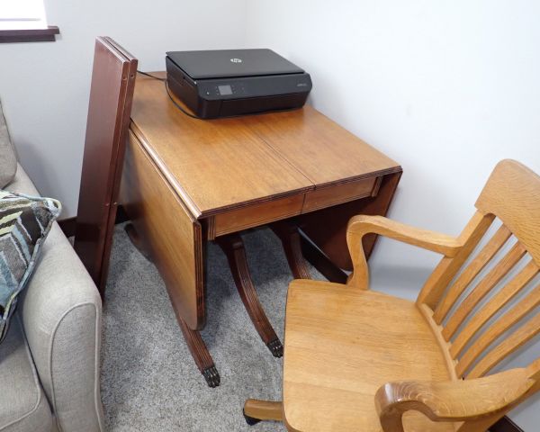 Auction listing photo