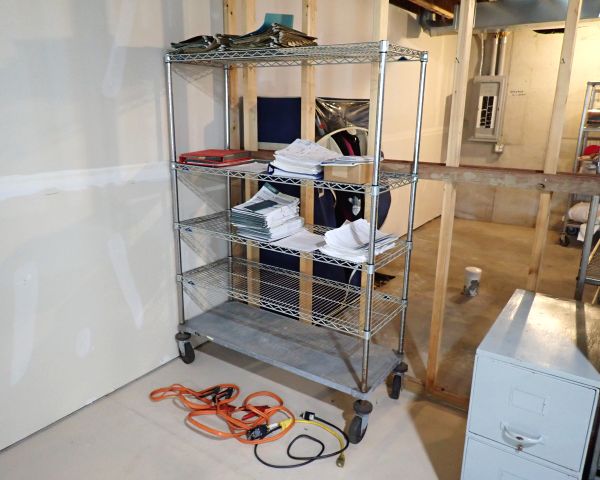 Auction listing photo