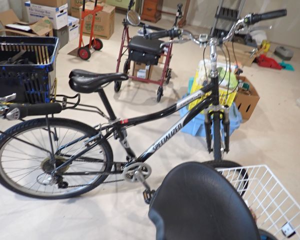 Auction listing photo