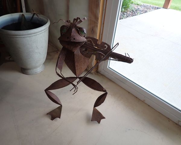 Auction listing photo