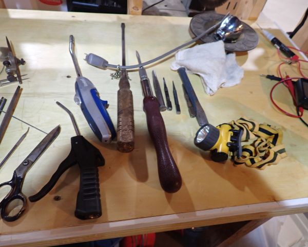 Auction listing photo