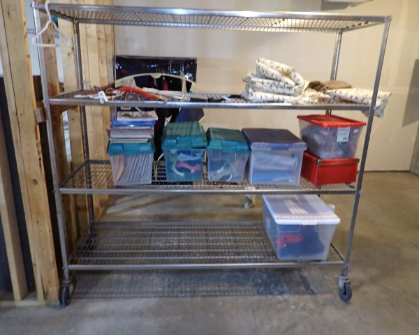 Auction listing photo