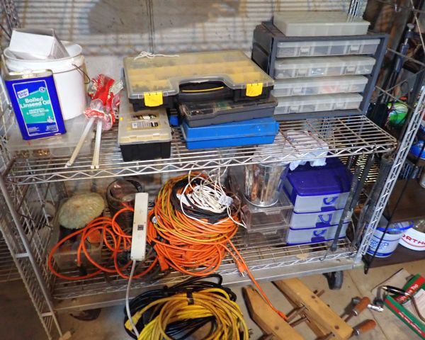 Auction listing photo