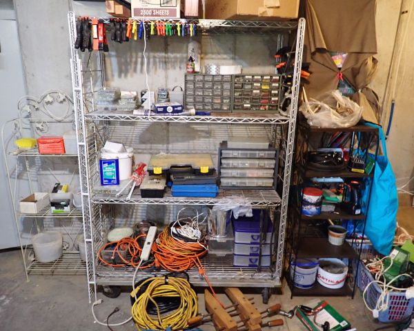 Auction listing photo