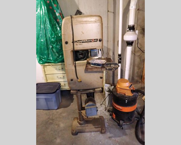 Auction listing photo