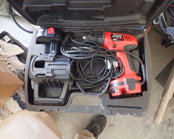 Auction listing photo
